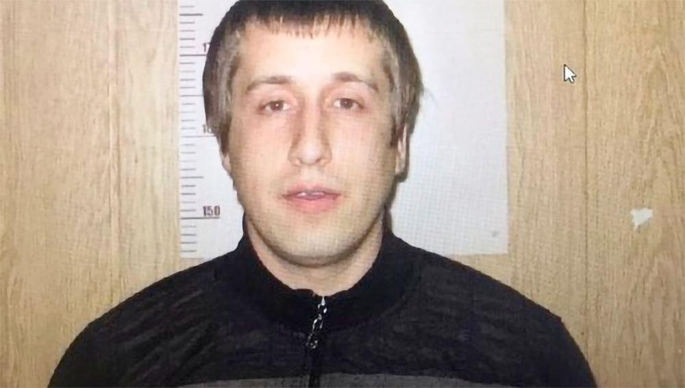 Маньяк Радик Тагиров