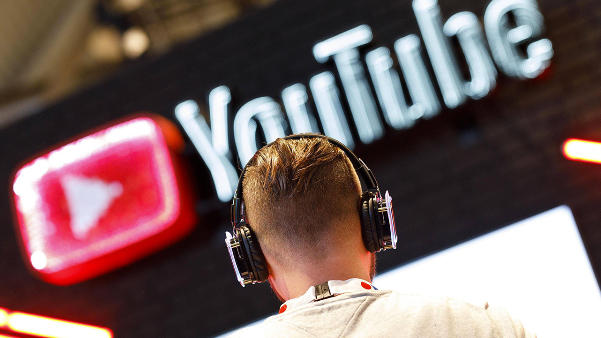 Самые успешные YouTube-блогеры 2020 годаАмериканский Forbes опубликовал топ-10 блогов