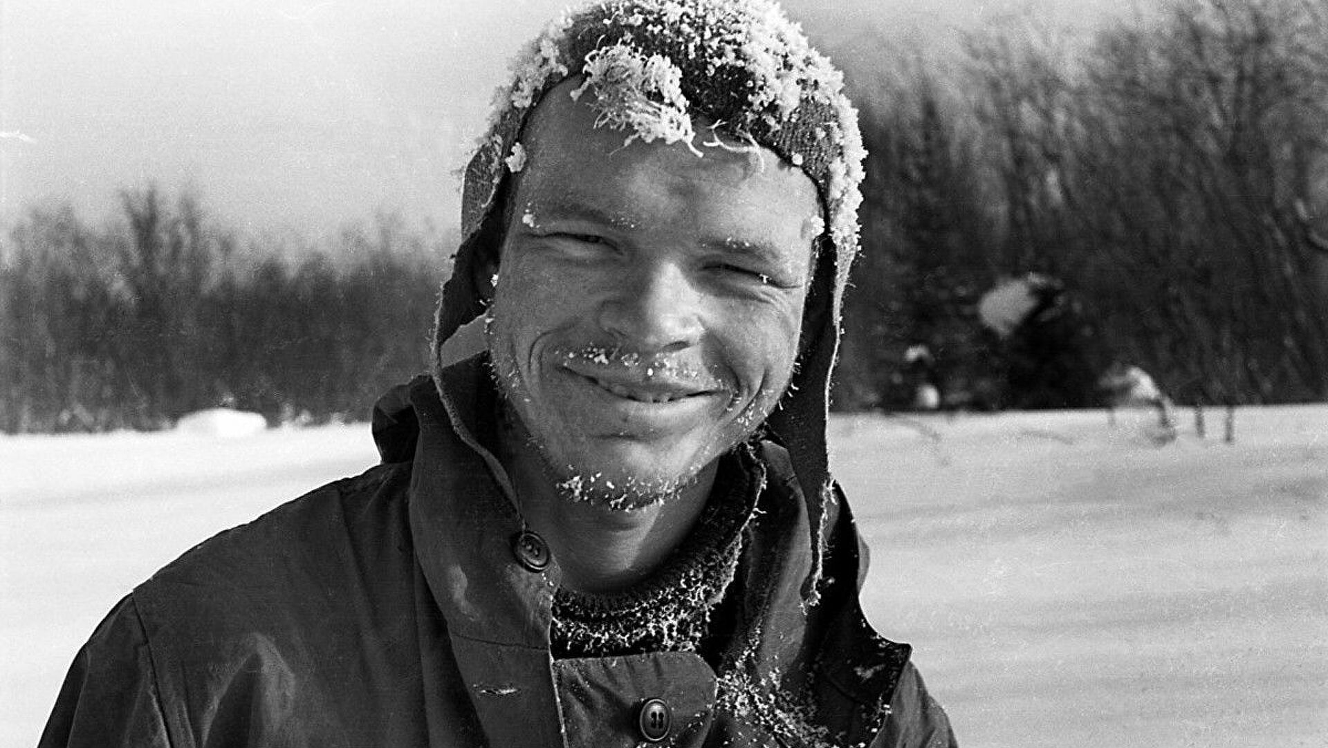 Игорь Дятлов (источник: Dyatlov Pass)