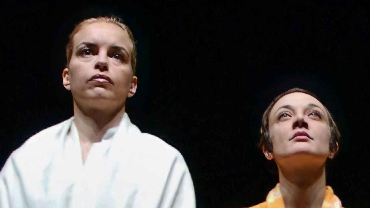 Кадр из постановки, 2001 (Источник: welt.de)