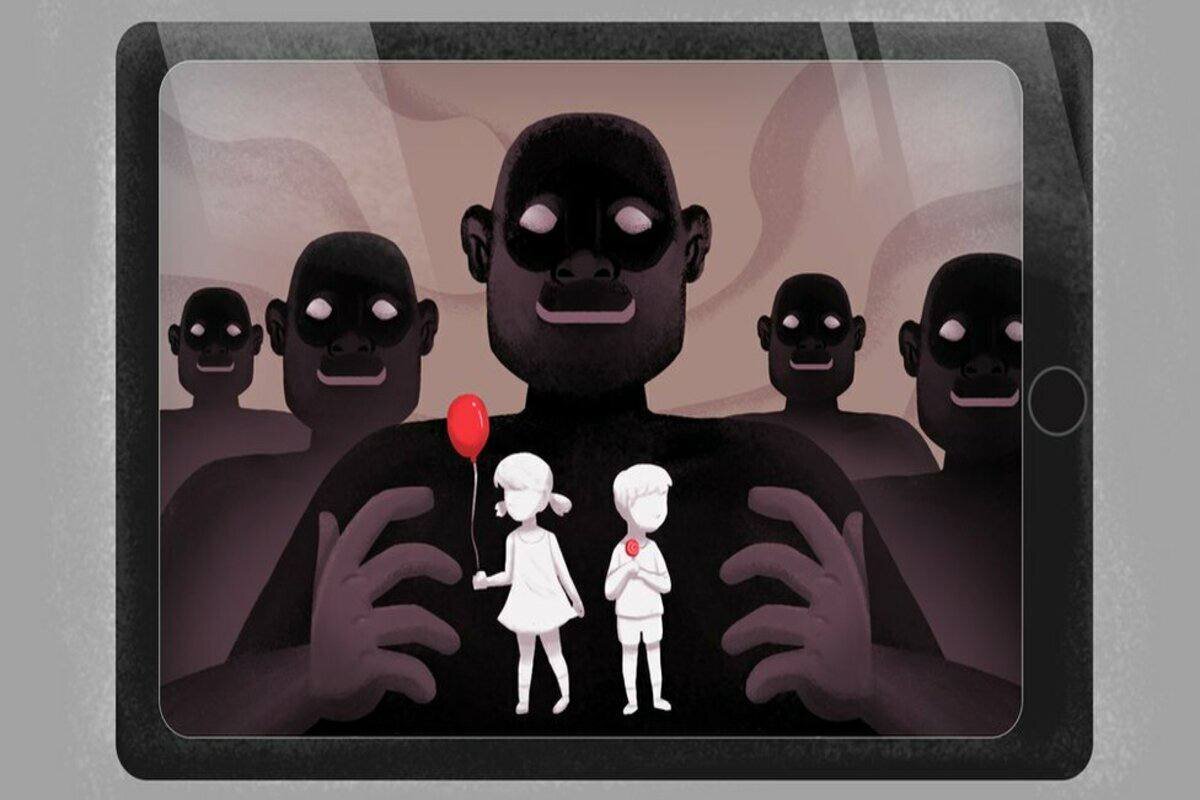 Сексуализация детей в ИнтернетеВ чем заключается психология педофилов?
