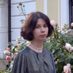Анна Журавель