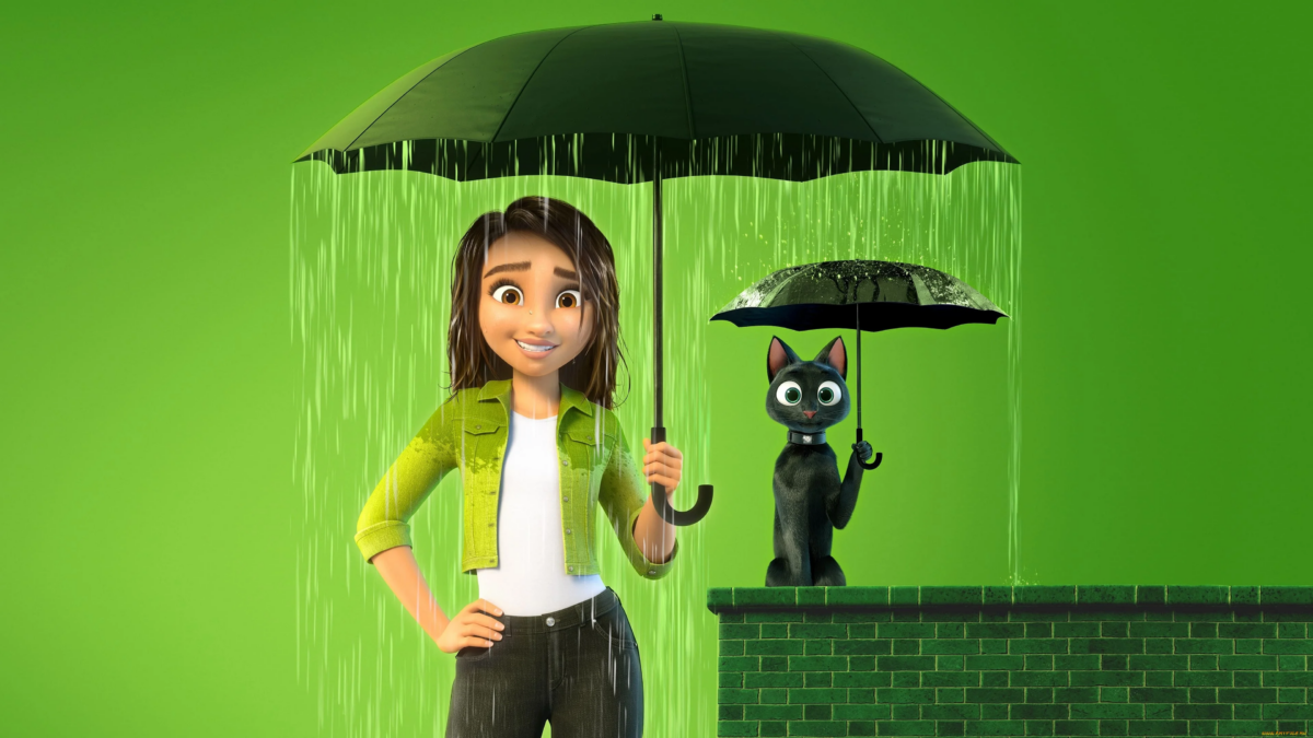 Попытка вернуться: как культура отмены изменила судьбу основателя Pixar«Удача» стала первой картиной студии Skydance Animation и первой после затяжного отпуска работой Джона Лассетера