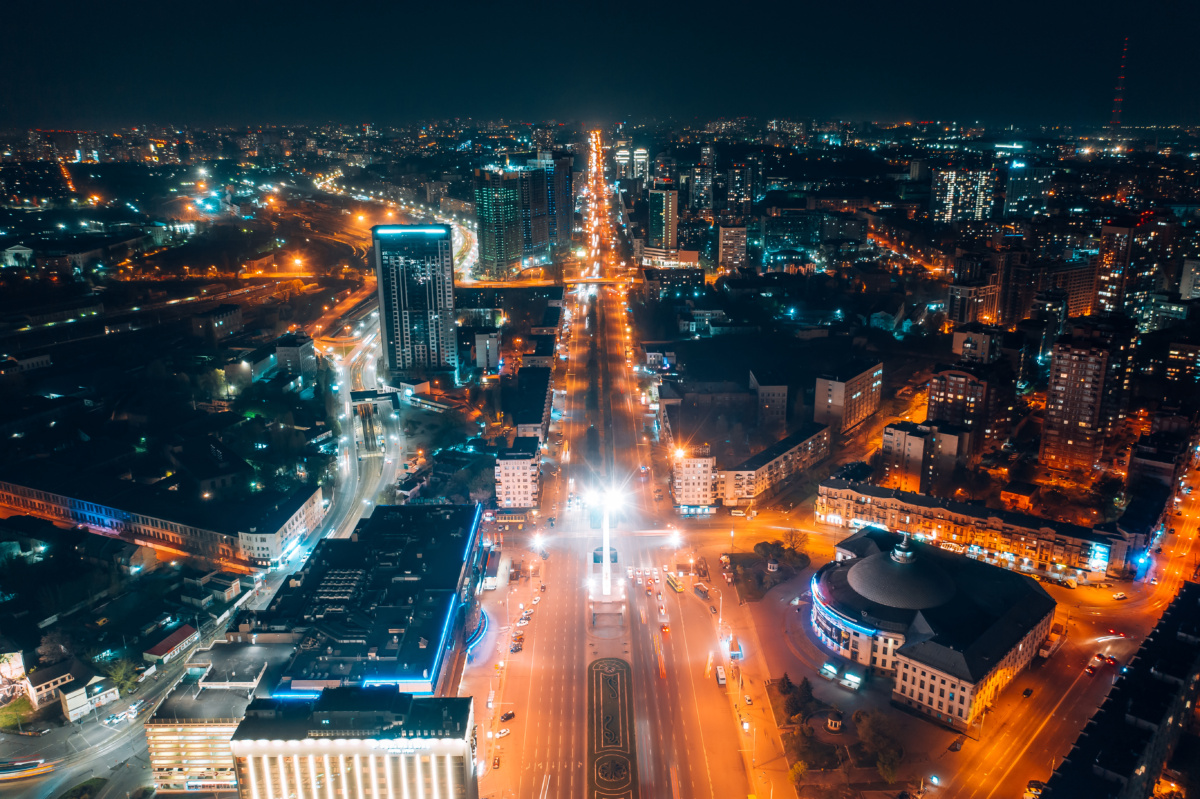 Как провести время в Москве5 идей для новых впечатлений
