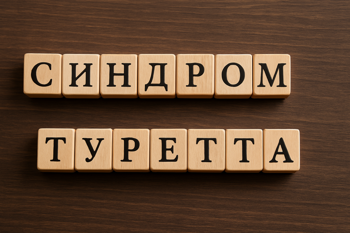 Как живут люди с синдромом ТуреттаСиндром Туретта — диагноз, с которым можно жить и быть собой